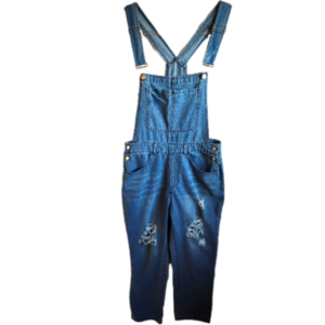 Ladies Bib overalls
